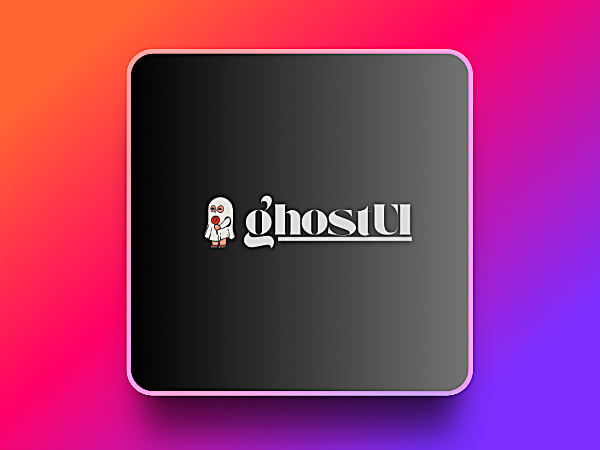 ghostui